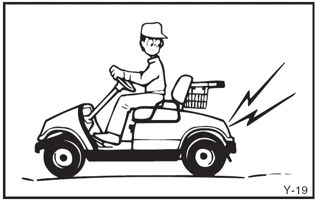 YAMAHA-G19E-Golf-Car-22