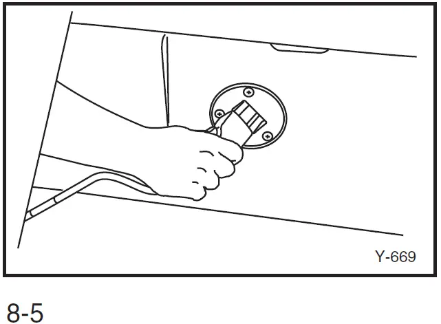 YAMAHA-G19E-Golf-Car-42