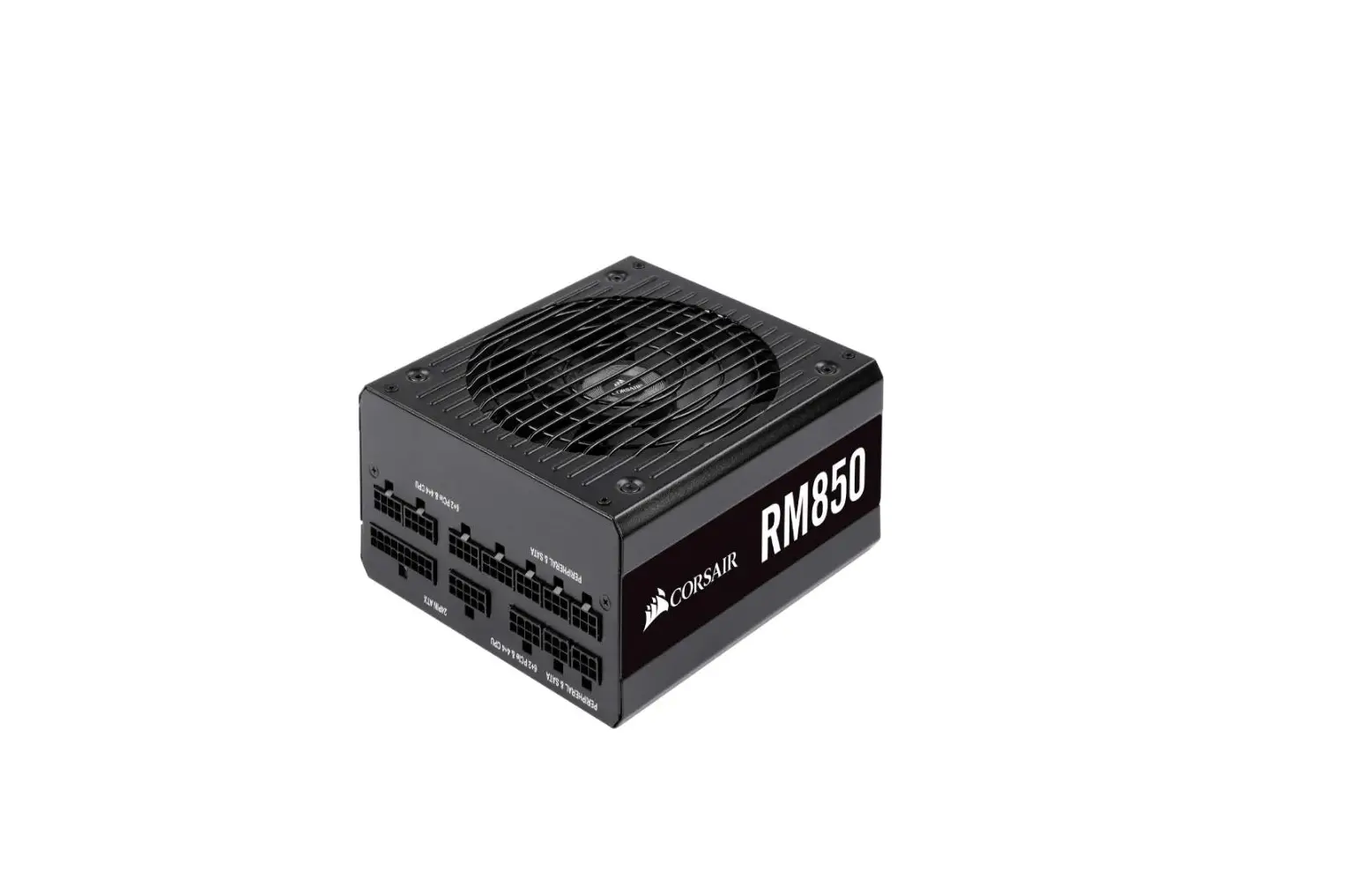 Corsair Rm850 Power Supply User Manual Corsair Rm850 Power Supply User Manual