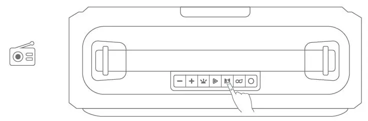 oraimo-OBS-75D-Boom Bass-Go Boom-Wireless Speaker-26