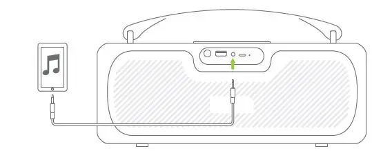 oraimo-OBS-75D-Boom Bass-Go Boom-Wireless Speaker-8
