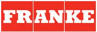 FRANKE logo