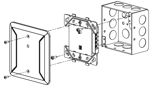 MGC-MIX-4070-Slc-Short-Circuit-Isolator-Instruction-FIG-2