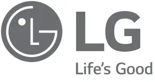 LG logo