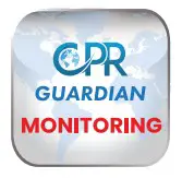 CPR Guardian III Alarm Watch - SIM Number