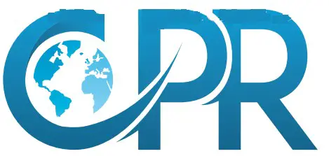 CPR logo