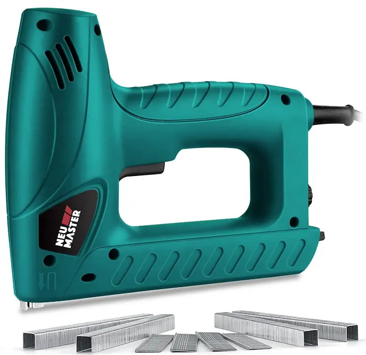 NEU-MASTER-‎N6013-Electric-Brad-Nailer-Product