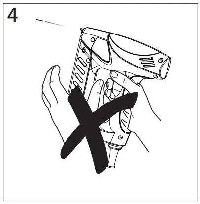 NEU-MASTER-‎N6013-Electric-Brad-Nailer-fig-4