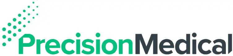 Precision-Medical-LOGO