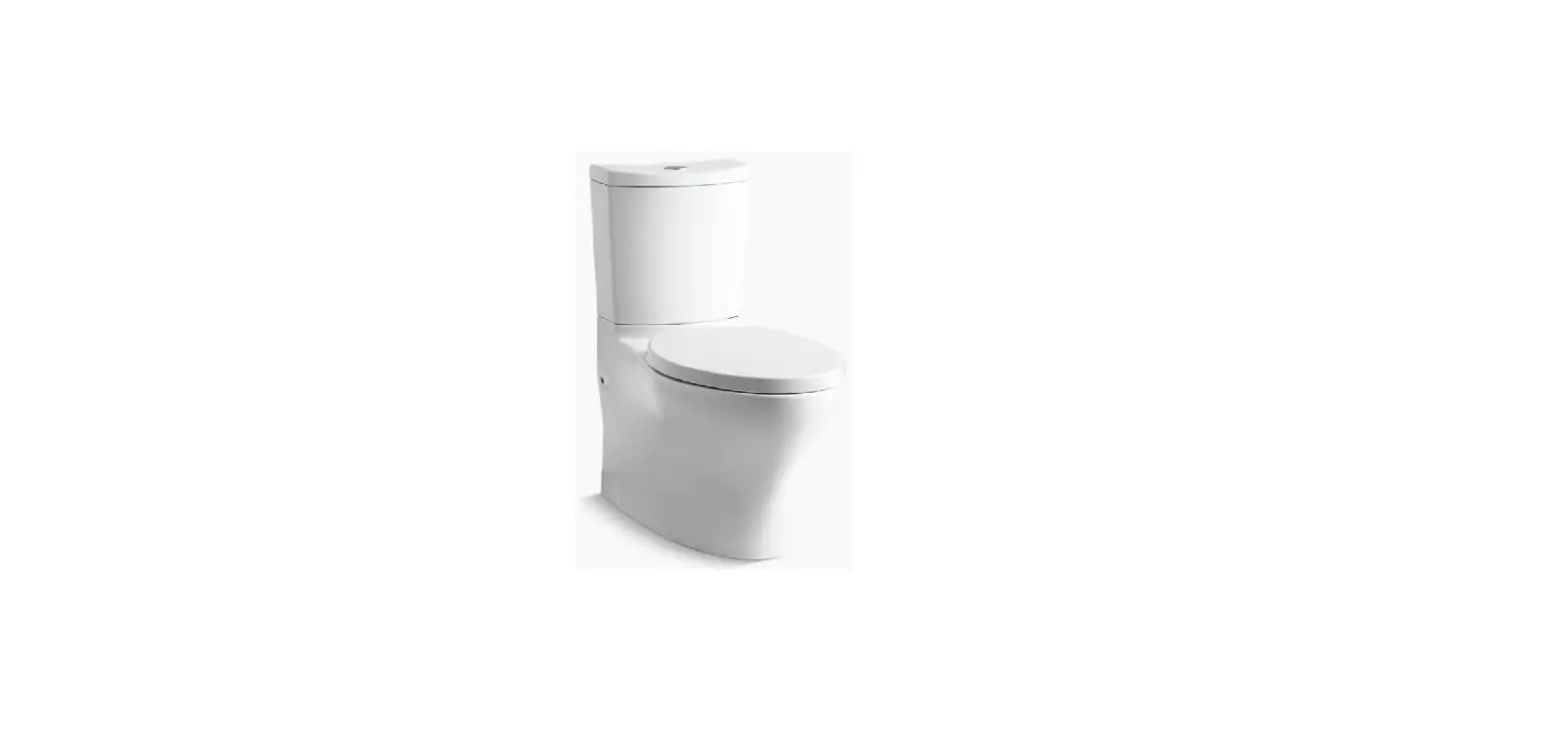 Kohler K-3723 Persuade Curv Two Piece Elongated Toilet With Skirted Trapway Dualflush User Guide Kohler K-3723 Persuade Curv Two Piece Elongated Toilet With Skirted Trapway Dualflush User Guide