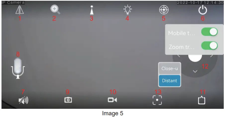 ctronics-650C-Smart-2K-4MP-Indoor-Outdoor-Camera-11