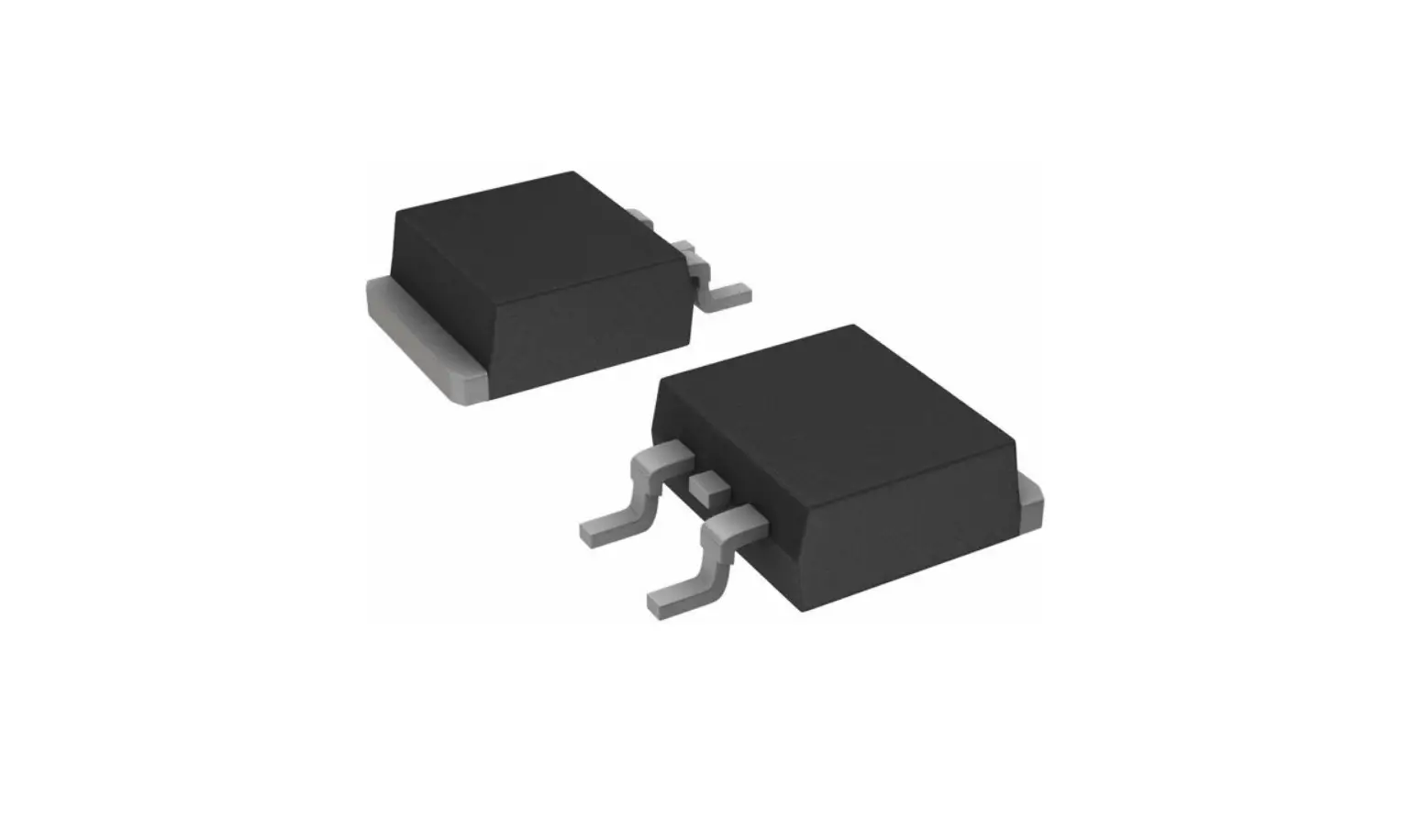 Vishay Irfr420 Siliconix Power Mosfet Instruction Manual