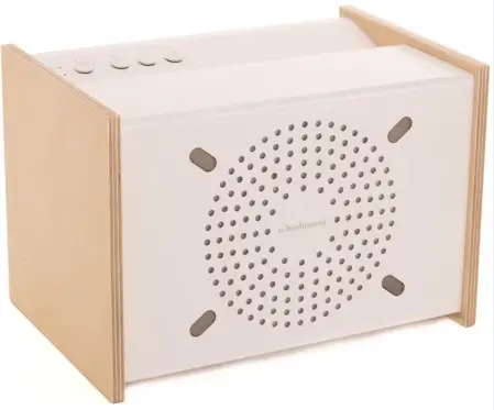 a bsolument PRODIGE Speaker