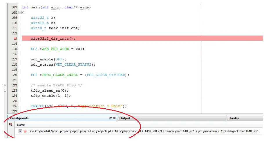 MICROCHIP-MEC142x Family-Devices-MECC-Evaluation-Board-14