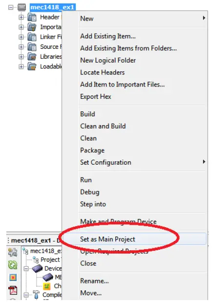 MICROCHIP-MEC142x Family-Devices-MECC-Evaluation-Board-5