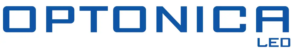 OPTONICA-2586 logo