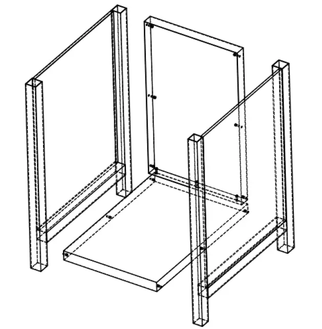 Sysform-P4505-Electric-Paper-Guillotine-FIG- (6)