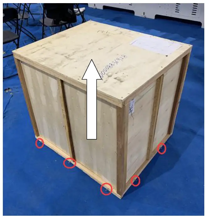 Sysform-P4505-Electric-Paper-Guillotine-FIG- (7)