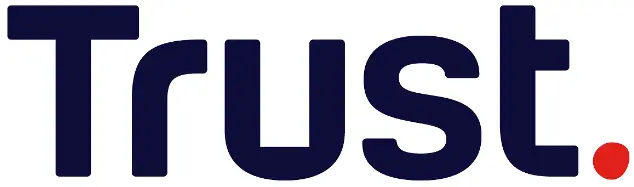 Trust logo
