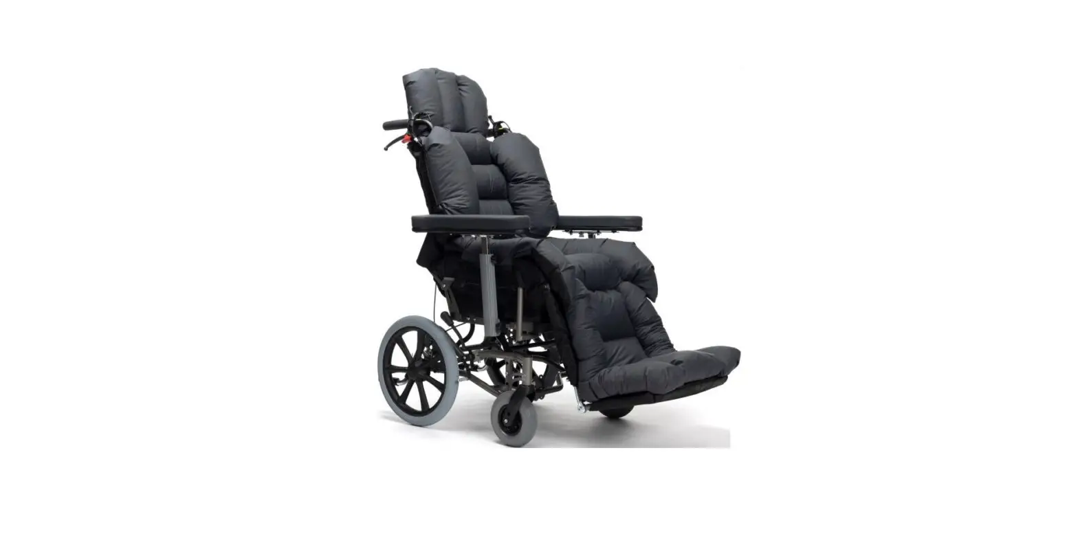Vermeiren Inovys Ii + L70 Comfort Wheelchairs User Manual Vermeiren Inovys Ii + L70 Comfort Wheelchairs User Manual