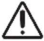 Warning icon