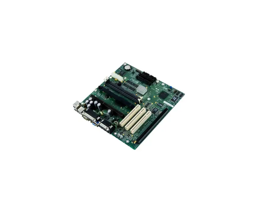 Intel Corporation Rc440bx Motherboard User Guide Intel Corporation Rc440bx Motherboard User Guide
