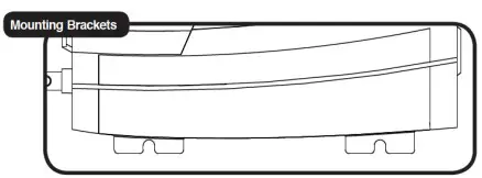 Cobra CPI500W Power Inverter - power inverter