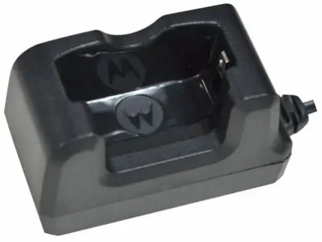 motorola PMLN6428HKLN4509 Bluetooth Pod Charging Cradle -