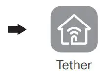 tp-link Range Extender RE230 RE330 User Guide - App Logo