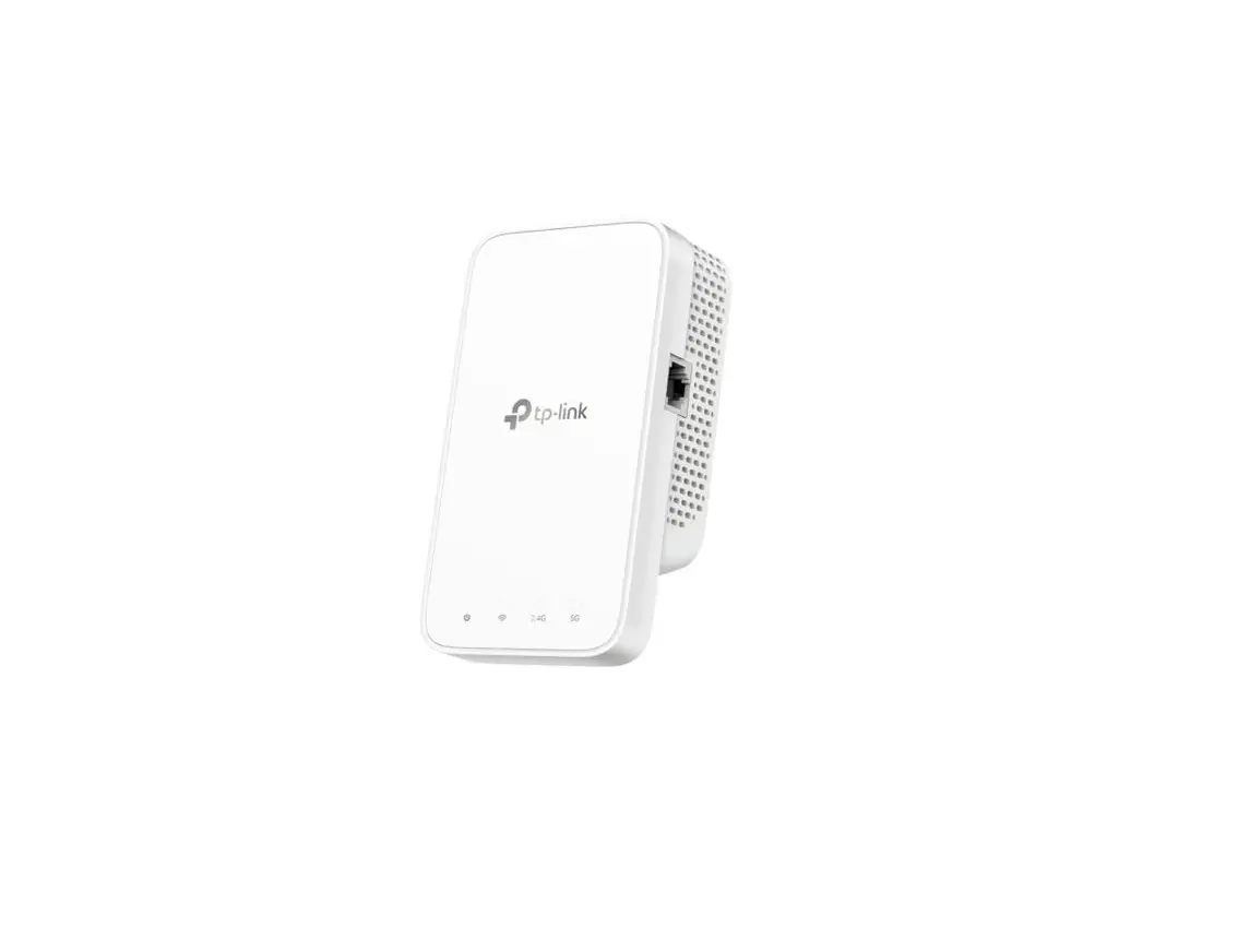 Tp-link Range Extender Re230/re330 User Guide