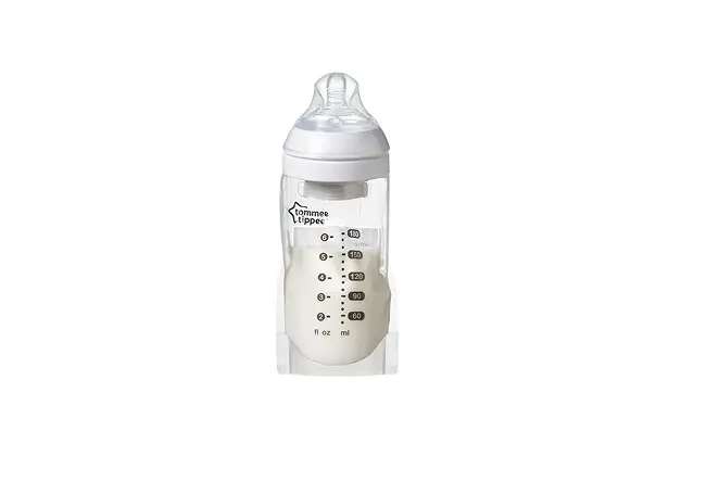 Tommee Tippee Pouch Bottle And Pouch Instruction Manual Tommee Tippee Pouch Bottle And Pouch Instruction Manual