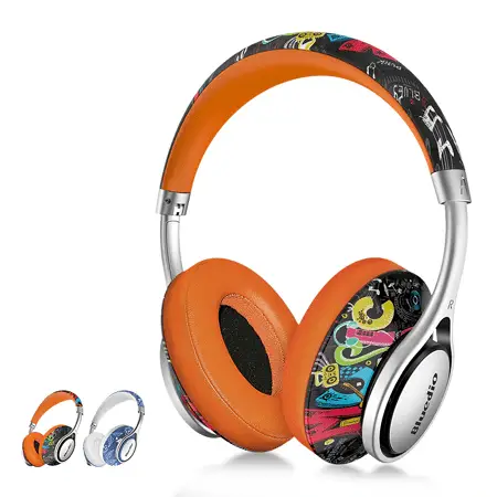 Bluedio A2 User Manual