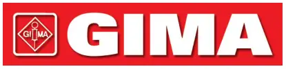 GIMA logo