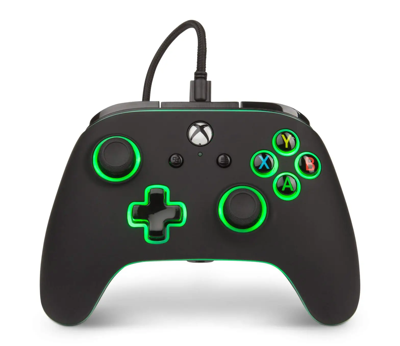 PowerA XB1 Spectra Enhanced Wired Controller