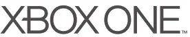 XB1 logo