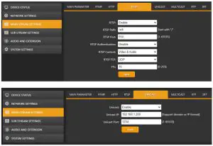 AVMATRIX H.265-H.264 SDI Streaming -- BRIEF INTRO