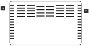 hama-00186425-Air-Quality-Detector-Controls-And-Displays