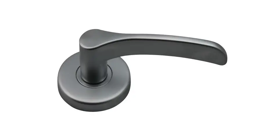 Lockwood Vel1/34sp Door Handle Installation Guide