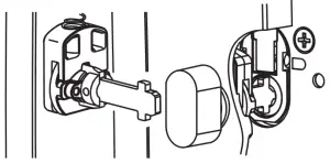 Mounting instructions
