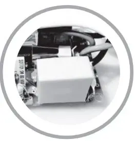 TrickleStar TS1104 7 Outlet Tier Advanced PowerStrip - PREMIUM FIREPROOF SURGE PROTECTION