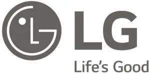 LG TONE-FP5 Tone Free FP5 Active Noise-- logo.