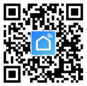 ToSee Smart Life Wi-Fi IP Camera - qr