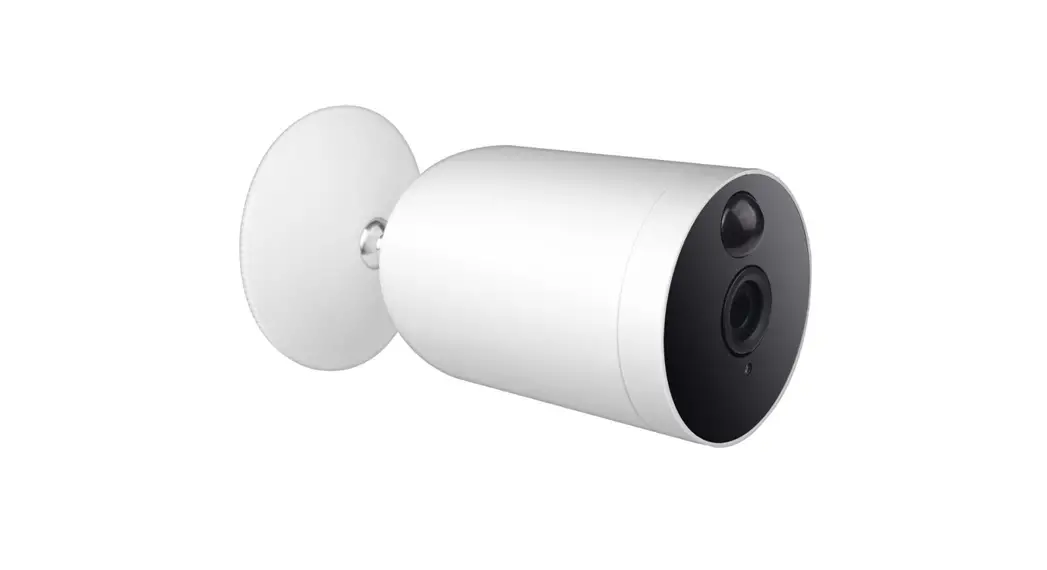 Tosee Smart Life Wi-fi Ip Camera User Manual
