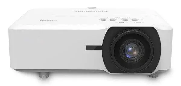 ViewSonic LS850WU DLP Projector featured