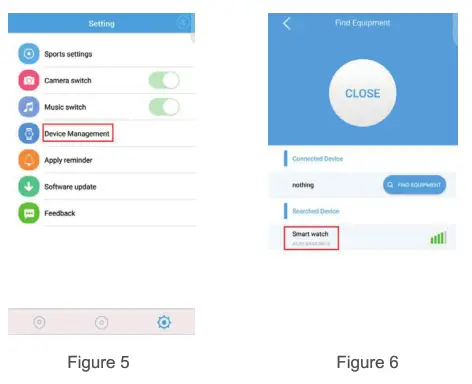 imperii RR FIRRRO SmartWatch WiFi GPS Gun Dark- fig 6