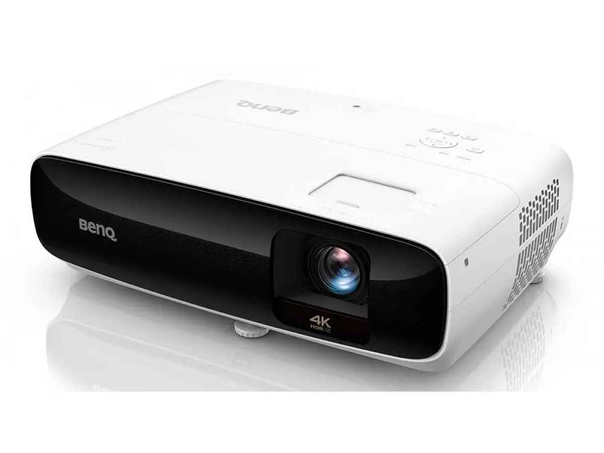Benq Digital Projector Tk810 Instruction Manual