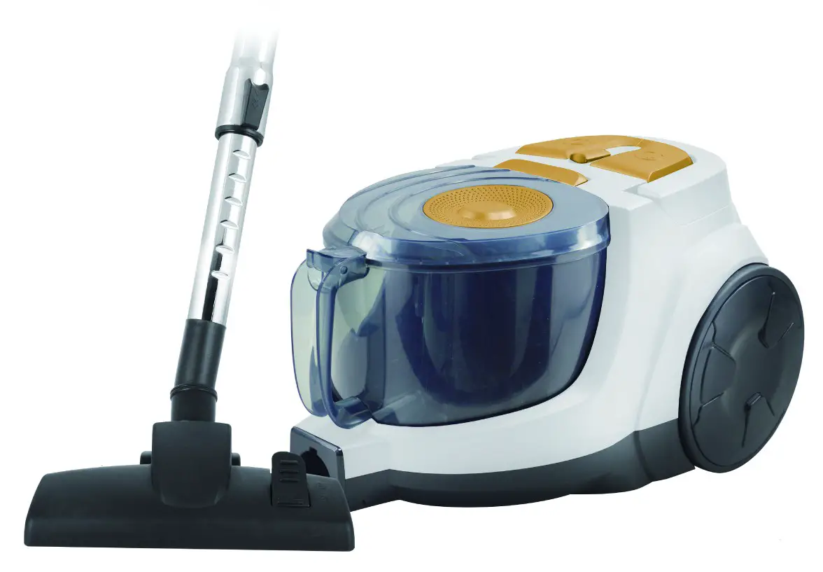 MOEBELIX 89980104 Vacuum Cleaner