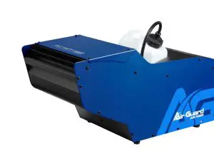 Air Guard AG-1000 Fog Sanitization Machine