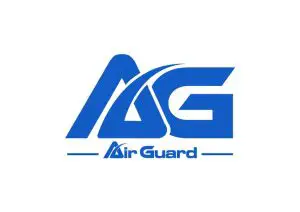 Air Guard logo