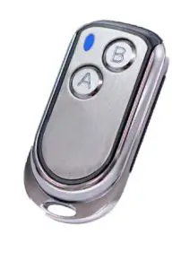 FIG 12 W1 Wireless Transmitter